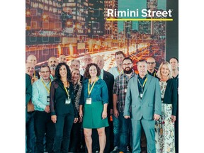 Rimini Street Celebrates Additional Great Place to Work® Certifications Across EMEA and Japan