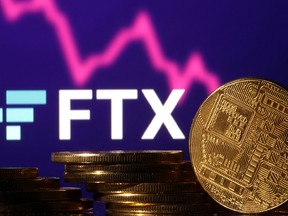 This past week the collapse of FTX.com sent the cryptocurrency world into a tailspin.