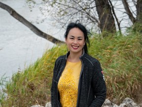Dr. Denise Koh