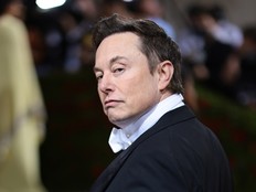 Diane Francis: Elon Musk must be held accountable for Twitter