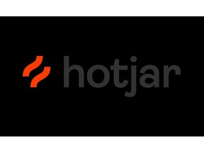 Hotjar의 주요 이미지
