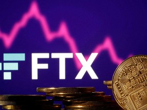 Ontario Teachers’ Pension Plan put US$75 million into FTX’s international and U.S. divisions in October 2021 through its venture capital arm, known as Teachers’ Venture Growth, and invested US$20 million more in FTX.US in January.