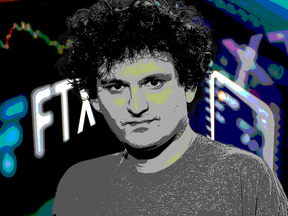 Sam Bankman-Fried is the former chief executive of failed crypto exchange FTX. A lawyer working on the bankruptcy told a U.S. court the proceedings had