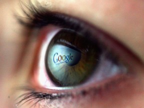 Advertising on Google's search engine and YouTube brought in an estimated $6.2 billion, or $162 per Canadian, in 2021.
