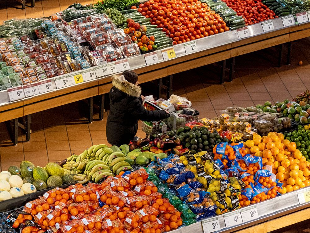 Food industry leaders close to finalizing grocery code of conduct, internal docu..
