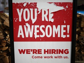 The Bank of Canada governor is calling on the business community to invest in workers to tackle the mismatch between available talent and the jobs on offer.