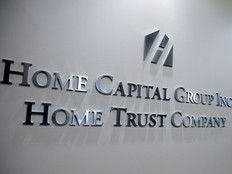 Home Capital - o credor hipotecário que Buffett resgatou - está comprando a Smith Financial