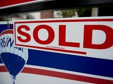 Posthaste: More signs of the beginning of the end of Canada's housing correction