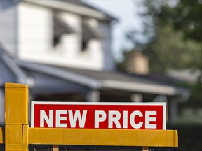 The downturn in Canada's housing market is healthy after the overheated heights it hit during the pandemic, says Benjamin Tal, deputy chief economist at CIBC Capital Markets.