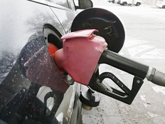 Canada's inflation rate was largely driven by higher gasoline prices and mortgage interest, Statistics Canada said on Wednesday.