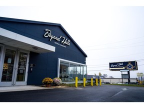 Jushi Holdings Inc., a vertically integrated, multi-state cannabis operator, announced the opening of its relocated Beyond Hello™ Westside dispensary in Pennsylvania. With plenty of parking spots and a seamlessly integrated shopping experience via beyond-hello.com, the new store location, Beyond Hello™ Dickson City, is located at 32 Scranton Carbondale Highway in Dickson City, and is centrally located in a hub of economic activity in the Greater Scranton Area.