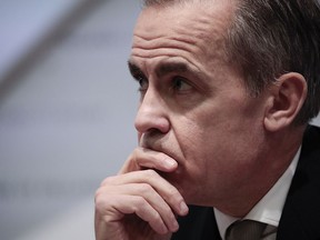Mark Carney's financial alliance was greeted as a fundamental shift away from purely profit-driven capitalism by the financial sector.