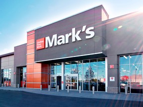 Canadian Tire supply chain workers were not paid a 'living wage': union Canadian subsidiary Mark's produces clothing in Bangladesh for Denver Hayes, Dakota, WindRiver and Helly Hansen labels.