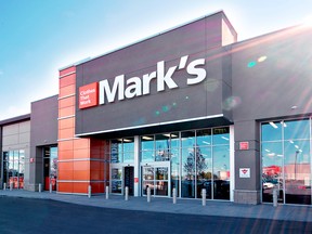 Canadian Tire subsidiary Mark's manufactures garments in Bangladesh for the Denver Hayes, Dakota, WindRiver and Helly Hansen labels.