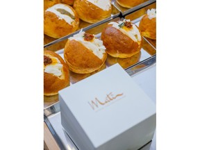 Matì is the new boutique dedicated to refined palates, a must-visit destination for gourmand explorers of taste.