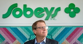 Empire chief executive Michael Medline.