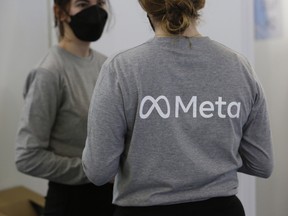 Meta recently laid off more that 11,000 workers.