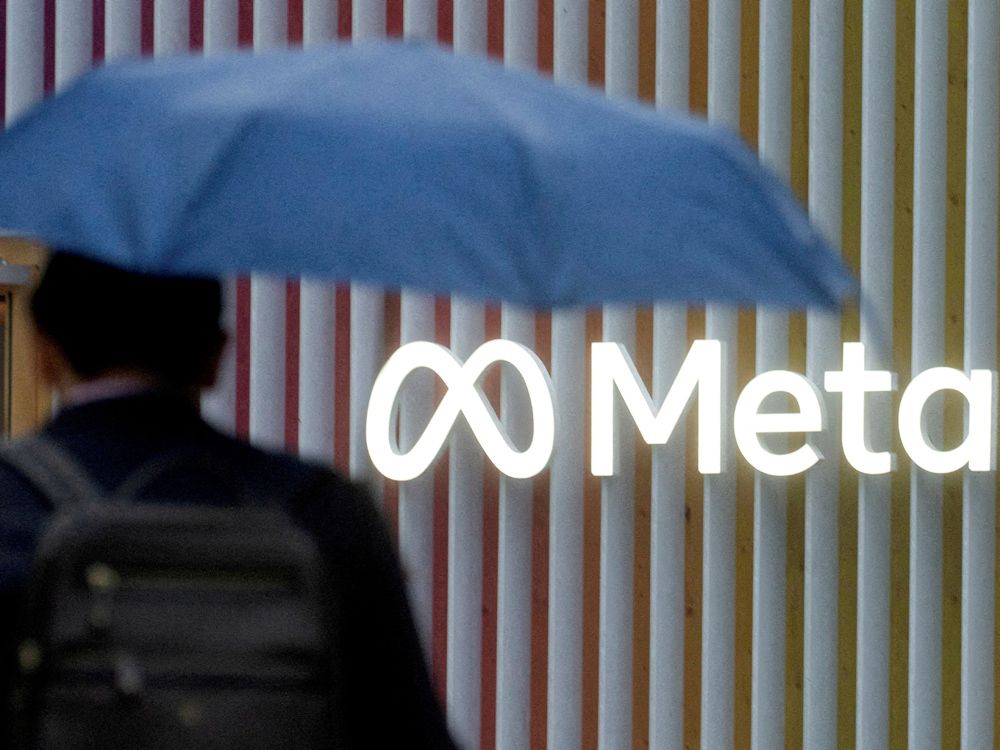 Meta Inc. layoff of 11,000 workers worldwide hits Canadian staff