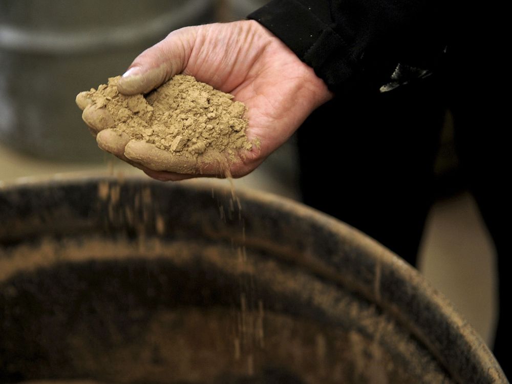 Neo Performance receives $25 million from Europe to build rare earth
magnet plant in Estonia