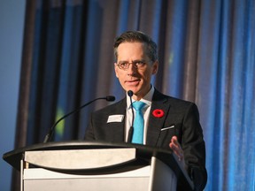 Roger Chouinard was named the 2022 Western Canada General Counsel of the Year.