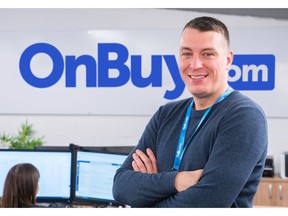 "This partnership with Nuvei is the first step on our roadmap to give our customers and retailers a new, incredibly exciting version of OnBuy," says OnBuy CEO Cas Paton.
