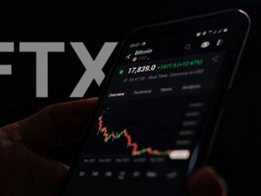 FTX fails but here's other crypto to bet on