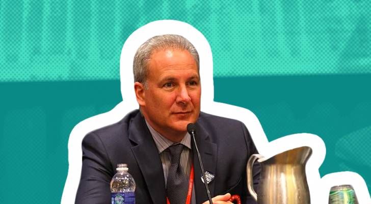 Peter Schiff predicts a crypto downfall —  here are three assets he likes instead