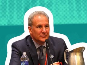 Peter Schiff predicts crypto downfall