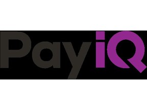 PayiQ is the leading innovator in the payments space