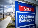 New anti-flipping rules for residential real estate are scheduled to come into force on Jan. 1, 2023.
ASHLEY FRASER, POSTMEDIA