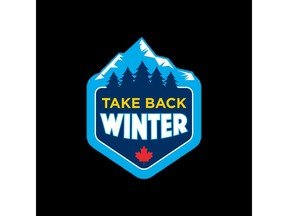 Days Inns - Canada Is Calling All Travellers to #TakeBackWinter
