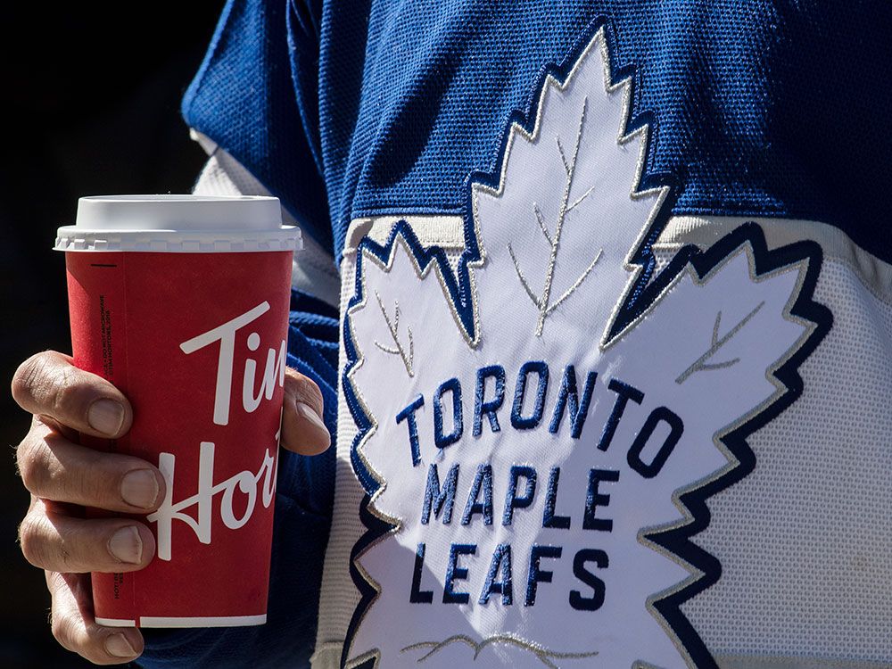 Loaded Bowls Just Hit the Menu at Tim Hortons - Canada Takeout