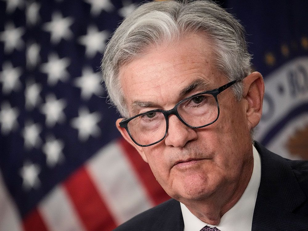 Federal Reserve System hikes rate: Read the statement