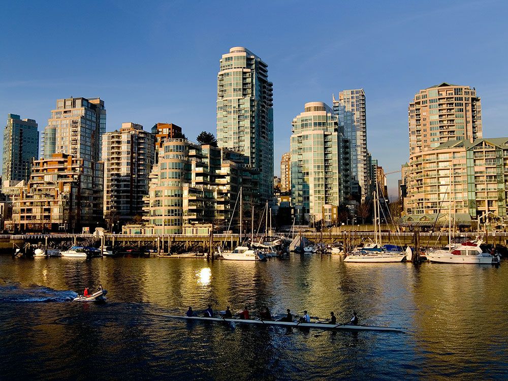 'Not so friendly' Vancouver ranks among 10 worst cities in the world for expats to live and work