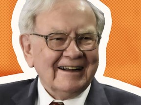 Buffett: Bitcoin 