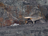 The Malartic gold mine in northwestern Quebec is currently owned by Yamana Gold and Agnico Eagle Mines.