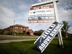 David Rosenberg: la burbuja inmobiliaria de Canadá finalmente ha estallado, no subestimes el impacto