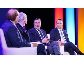 Glimpses of the 23rd WPC 2021 in Houston.