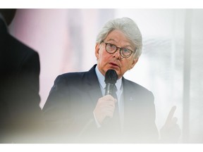 Thierry Breton
