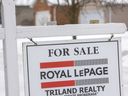 Rising interest rates have cooled just as home sales and prices have been scorching hot across Canada.