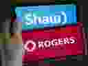 “The merger and divestiture are not likely to result in materially higher prices, relative to those that would likely prevail in the absence of the arrangement,” the Competition Tribunal said of the Rogers-Shaw merger.