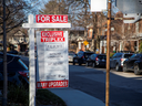 Toronto home sales, listings and the benchmark composite price declined both year-on-year and month-on-month in November.