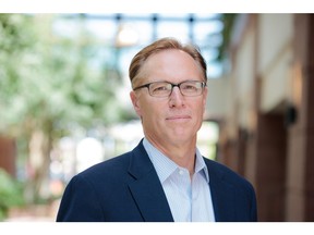 Warren Schlichting named Chief Executive Officer of LegalShield