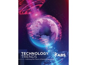 Cover Image: ABS Technology Trends