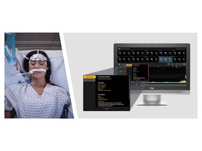 Masimo Patient SafetyNet™ with Sepsis Index (Si™)
