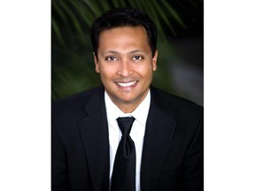 Sharran Srivatsaa joins The Real Brokerage Inc. as President to help amplify the company's continued growth.