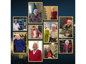 Revera asked some of its nearly 230 centenarian retirement living residents some questions on New Year's resolutions and the secrets of a long, active, healthy life, and the results are in our latest blog.