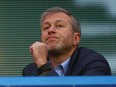 Roman Abramovich in 2015.