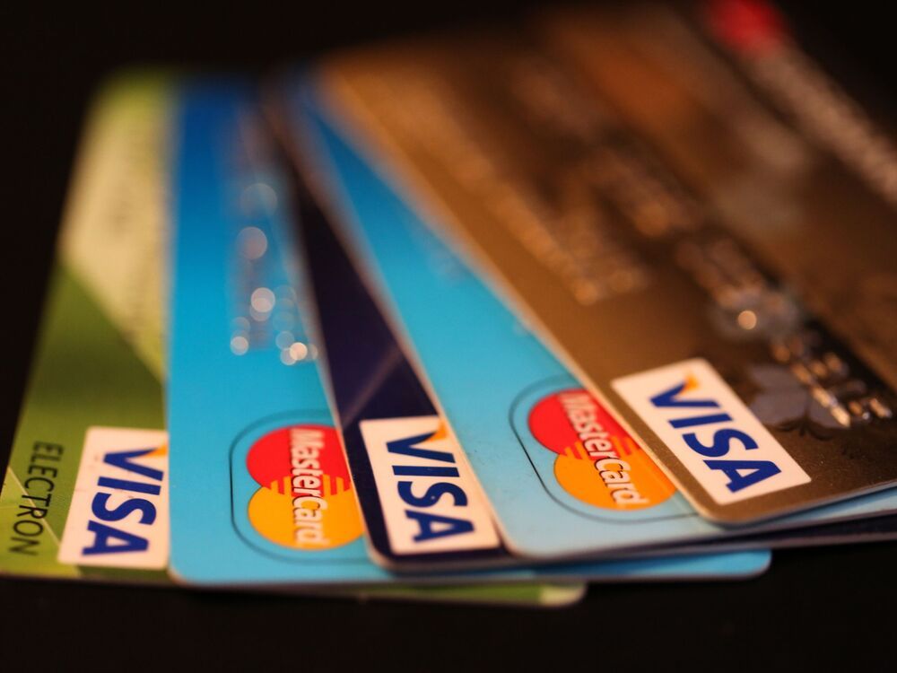 Posthaste: Canadians balk at being forced to pay an extra fee for credit card purchases