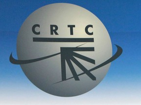 Vicky Eatrides will serve as the CRTC regulator's chair and CEO for a five-year term starting on Jan. 5.